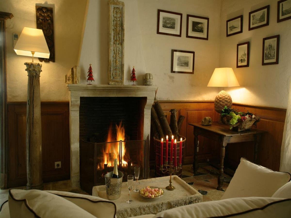Château De Chambiers Durtal Quarto foto