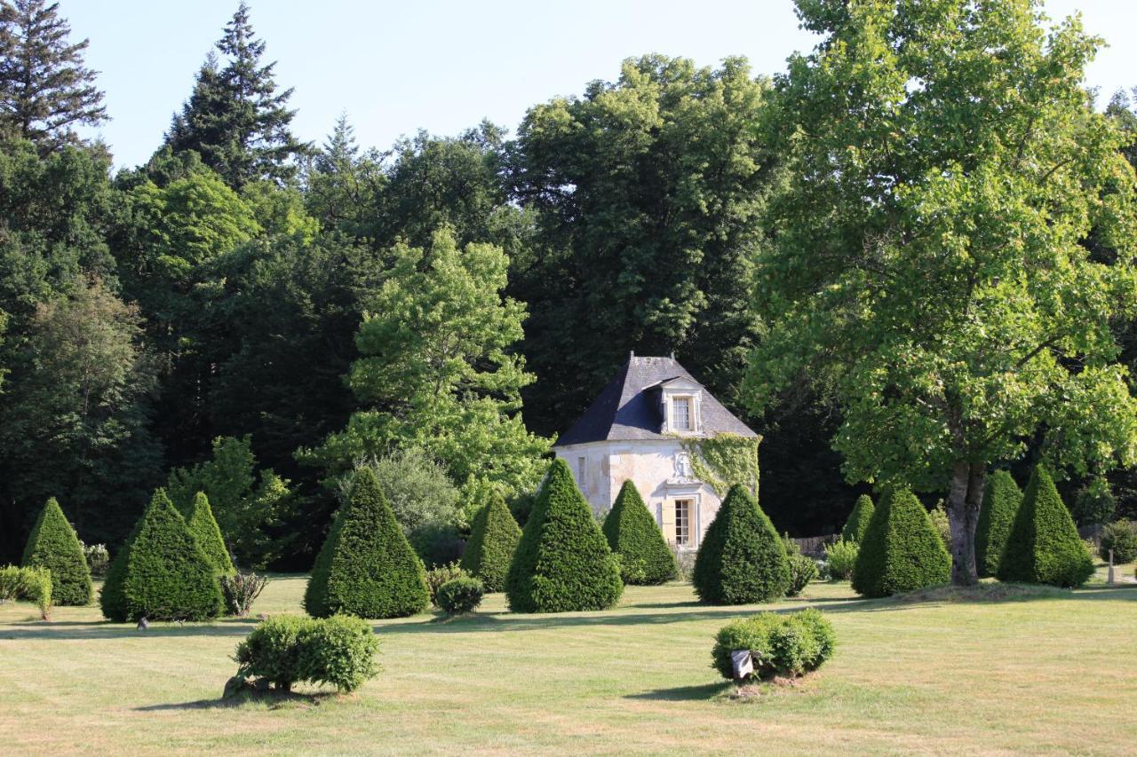 Château De Chambiers Durtal Quarto foto